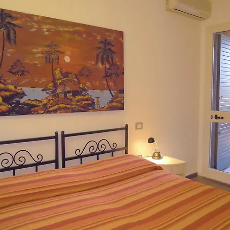 Porto Luna Apartamento *