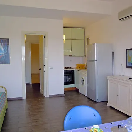 Porto Luna Apartamento *