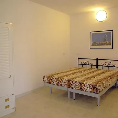 Porto Luna Apartamento Villasimius