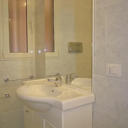 Porto Luna Apartamento *