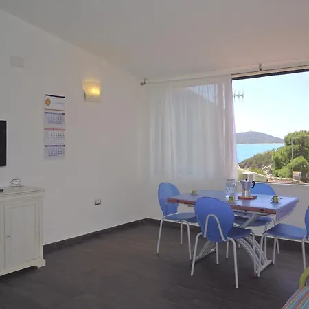 Porto Luna Apartamento *