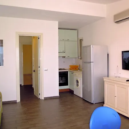 Apartamento Porto Luna