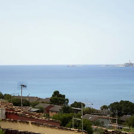 Porto Luna Villasimius
